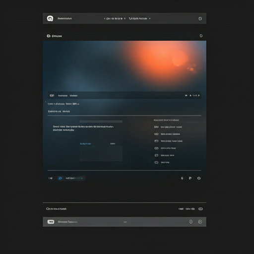 YMC VPN Desktop Interface