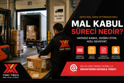 mal kabul süreci ve depo kapak görseli